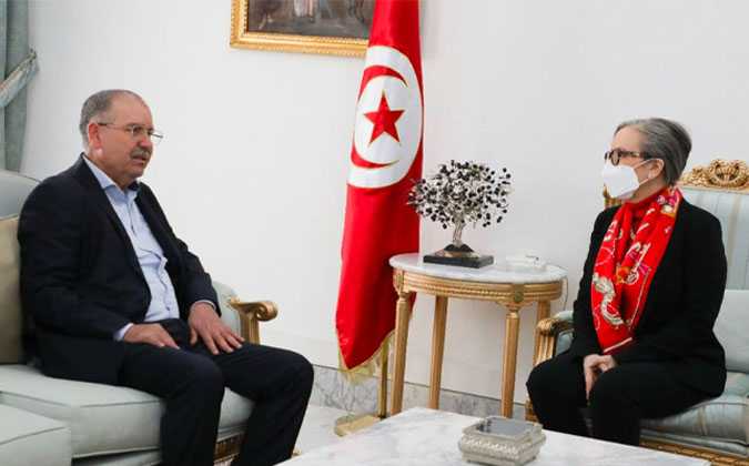 لم يعقد أي جلسة منذ فيفري 2021..  هل تخلت الدولة عن مجلس الحوار الاجتماعي؟ 
